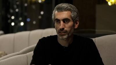 مجتبی جباری: باشگاه از من می‌خواست که دستیار باشم