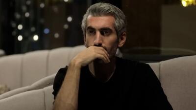 مجتبی جباری: فرقی بین مربی خارجی و ایرانی وجود ندارد