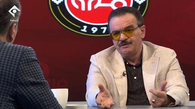زنوزی: چرا باید باشگاه برای VAR هزینه کند؟