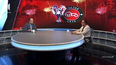 زنوزی: ما نه بازیکن گران خریدیم نه بی‌کیفیت