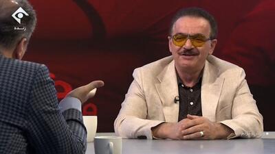 شعرخوانی جالب زنوزی و یوسفی به زبان آذری!