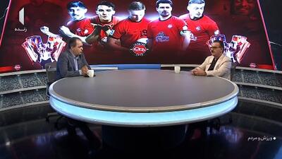 زنوزی: به دنبال جذب یک دروازه‌بان خوب هستیم