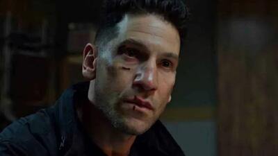 عکس‌های صحنه فیلم‌برداری قسمت ویژه The Punisher منتشر شد - گیمفا