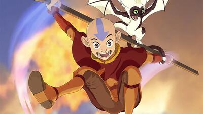 فیلم The Legend of Aang: The Last Airbender سبک انیمیشن منحصر به فردی خواهد داشت - گیمفا