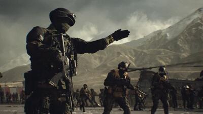 گیم‌پلی جدیدی از بخش چندنفره Battlefield 6 فاش شده‌ است