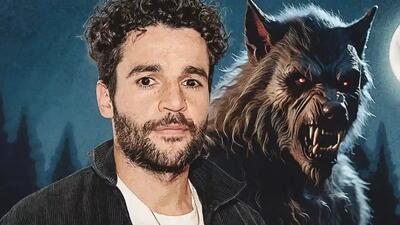 خبر روز | آغاز پروسه تولید ریبوت فیلم Wolf Man | گلی شی