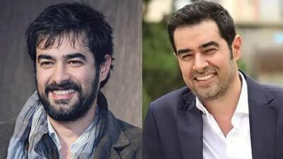 تصویر روز | تهیه کننده «طاعون» به شهاب حسینی رسید | گلی شی