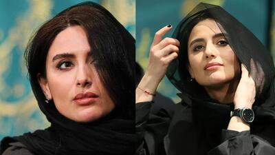 تصویر روز | بیوگرافی رها خدایاری همراه عکس های خصوصی | گلی شی
