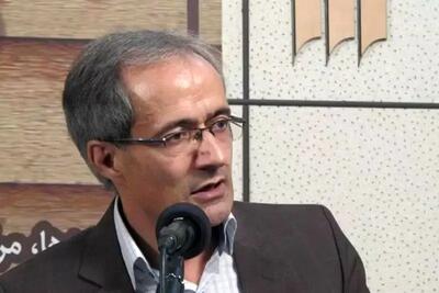 تحلیل محمدجواد غلامرضا کاشی از بحران آب در ایران و سیاست