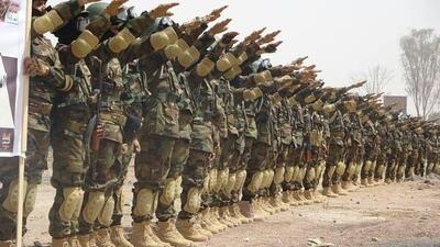 کابوس اسرائیل زنده شد؛ هشدار حمله زمینی به سرزمین اشغالی!