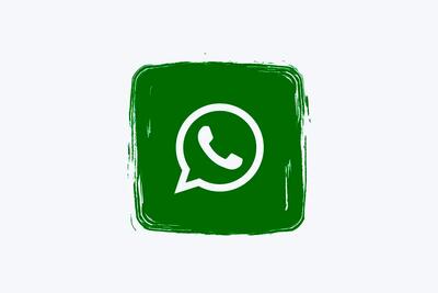 واتساپ مشکل سین‌ کردن و جواب‌ ندادن پیام‌ها را حل کرد