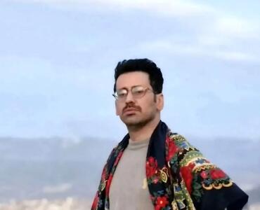 جان باختن یکی از مصدومان آتش‌سوزی در آبیدر سنندج