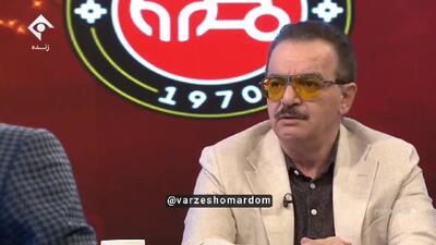 مالک تراکتور: در ماجرای ریکاردو آلوز 2 باشگاه او را تحریک کرده اند(ویدیو)
