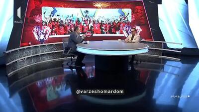 زنوزی: این قهرمانی با زحمات خودمان به دست آمد(ویدیو)