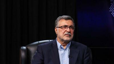 ظفرقندی : اطلاع‌رسانی دقیق و به‌موقع، یعنی نجات جان انسان‌ها