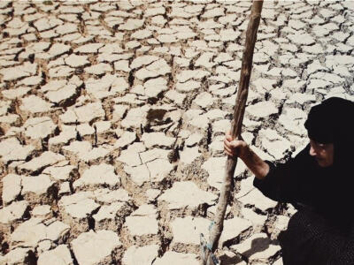 خشکسالی بیداد می‌کند - دیپلماسی ایرانی
