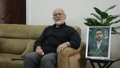 این قصه‌ها «شهید» می‌خواهد