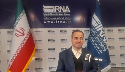فرماندار: پنجم مرداد روز هویتی شهر اراک است
