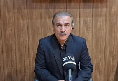 رئیس هیات کشتی کردستان: تعداد کشتی‌گیران استان سه برابر افزایش یافت