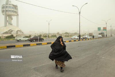 سپر سبز هیرکانی؛ نبرد گلستان با گرد و غبار و تغییرات اقلیمی
