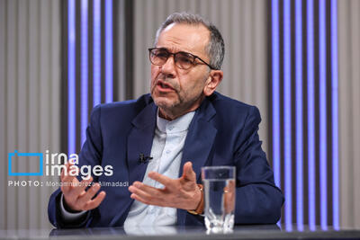 روانچی: رفع تحریم و تاکید بر حق غنی‌سازی از دستورکارهای ایران در «نشست استانبول» بود