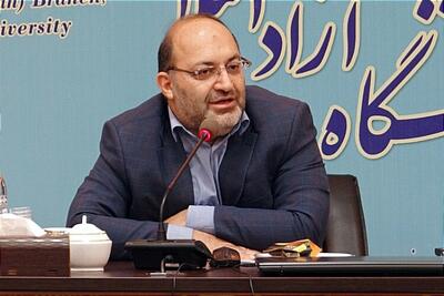 دانشگاه آزاد در مسیر تحول؛ دستاوردهای شهید طهرانچی و تداوم راه