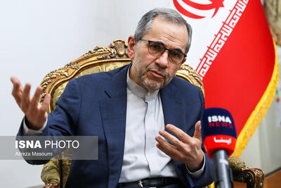 تخت‌روانچی: غنی‌سازی باید در خاک ایران ادامه یابد