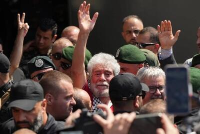 جورج عبدالله: میلیون‌ها عرب شاهد مرگ کودکان فلسطینی هستند؛ این ننگ تاریخ است