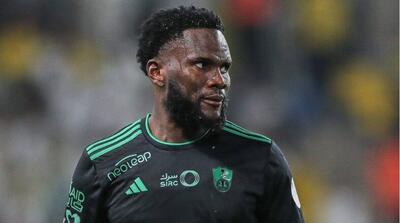 اصرار پیولی به جذب ستاره الاهلی