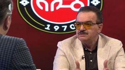زنوزی: ۴۰ درصد رقمی که عارف آقاسی از استقلال گرفت، سقف رقم ما بود!