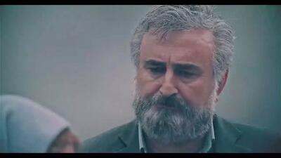 فیلم ایرانی آبی روشن مهران احمدی