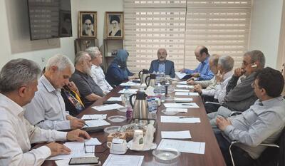 بازخوانی بحران جنگ ۱۲ روزه؛ بنیاد امید ایرانیان نقشه راه اقتصاد پسا‌جنگ را ترسیم کرد