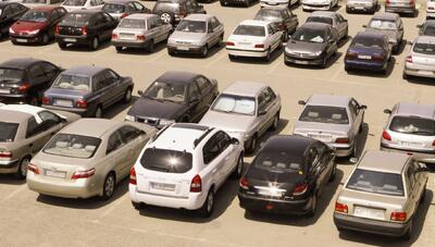حباب ترکید؛ قیمت واقعی خودرو چقدر است؟