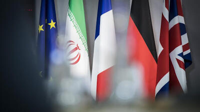 تحریم‌ها دوباره فعال می‌شوند؟ | تهران به اروپا: سازوکار ماشه را فراموش کنید