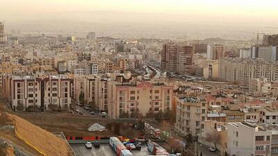 اتفاق عجیب در بازار مسکن : خرید خانه بدون پول!