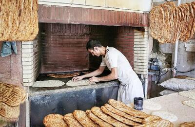نان بی‌قیمت، نانوای بی‌پول ؛ چه‌کسی مسئول تأخیر در اعلام قیمت نان است؟