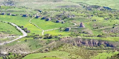 هشدار روسیه درباره فریبکاری امریکا در کریدور زنگزور ‏