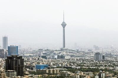 تهران زیر بار تشنگی و چاه‌های بی‌پایان!