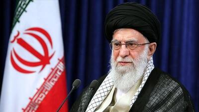 آیت الله خامنه ای فرمانی برای ساخت بمب اتمی نداده است/ «دکترین موزاییکی» باعث بقای نظام ایران در جنگ شد