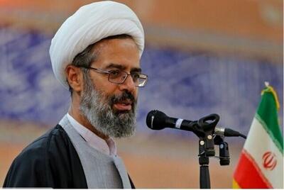 درخواست امام جمعه بجنورد از دستگاه‌های اطلاعاتی برای برخورد قاطع با نفوذ/امام جمعه یزد: از دیدگاه مدیران دولت رییسی برای موضوع محدودیت برق استفاده شود