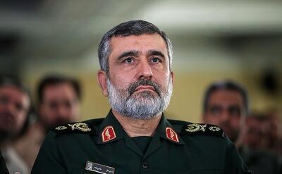 ناگفته های همسر شهید حاجی زاده از وصیت نامه فرمانده هوافضای سپاه؛ اتفاقی برای من افتاد انتقام، انتقام نکنید