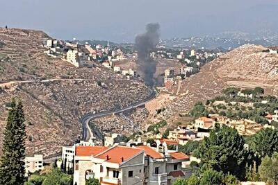 جورج عبدالله پس از ۴۱ سال حبس به لبنان بازگشت