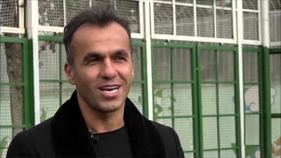 نقل و انتقالات پرسپولیس ضعیف بوده/ مدیریت هاشمیان را حمایت کند، موفق می شود