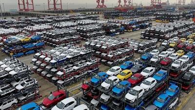 قیمت خودروهای وارداتی امسال با تعرفه قبلی اصلاح می شود