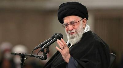 پیام حضرت آیت الله خامنه ای به مناسبت شهدای نجاوز اخیر رژیم صهیونیستی - مردم سالاری آنلاین