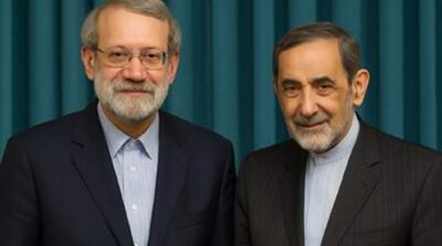بازخوانی توییت ولایتی و تحرکات اخیر علی لاریجانی - مردم سالاری آنلاین
