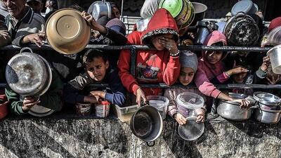 سازمان بهداشت جهانی خواستار پایان دادن به جنگ غزه و گشایش فوری گذرگاه‌ها شد