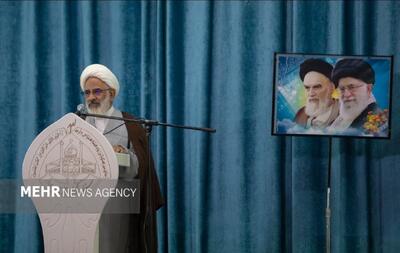 حاجی صادقی: شهادت سردارانی چون حسین سلامی احیاگر روح انقلاب شد