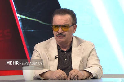 زنوزی: اسکوچیچ در جذب بازیکن تبحر دارد؛ مدیریت فدراسیون اشتباه کرد