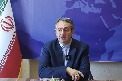 اتحاد ملت ایران سرمایه واقعی کشور است